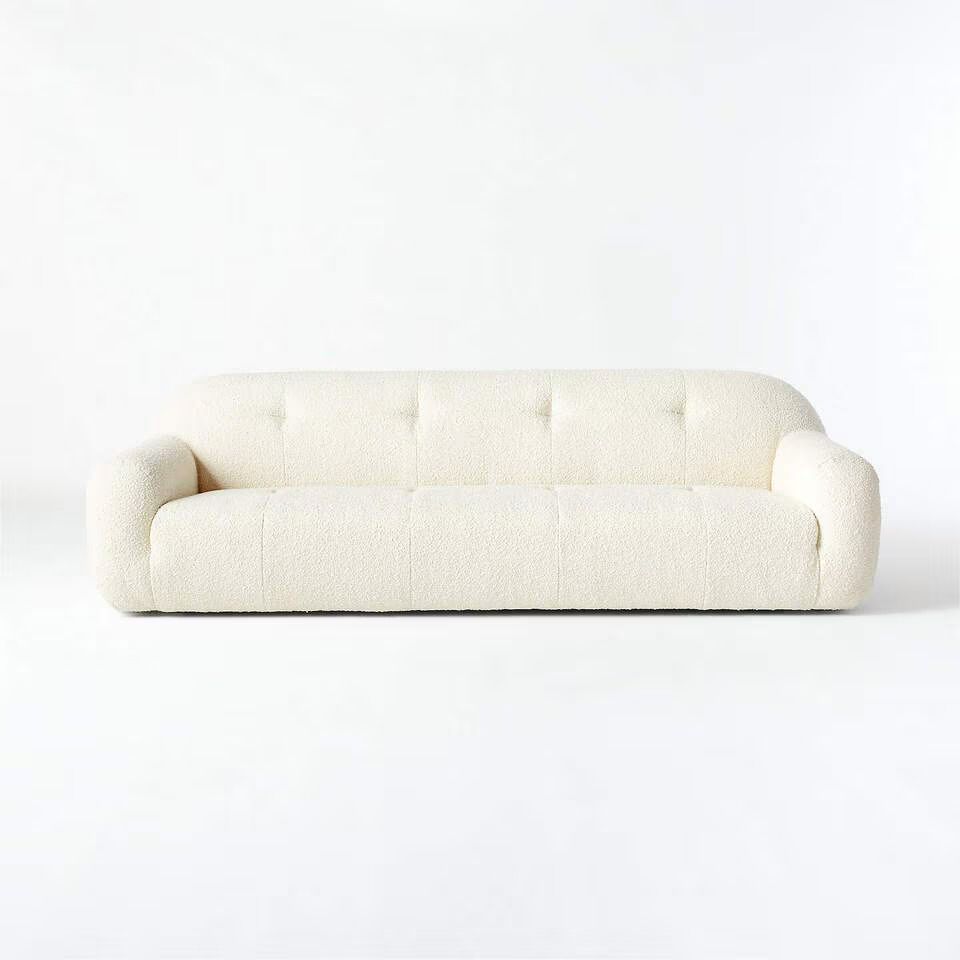 Oasis Modular Sofa System