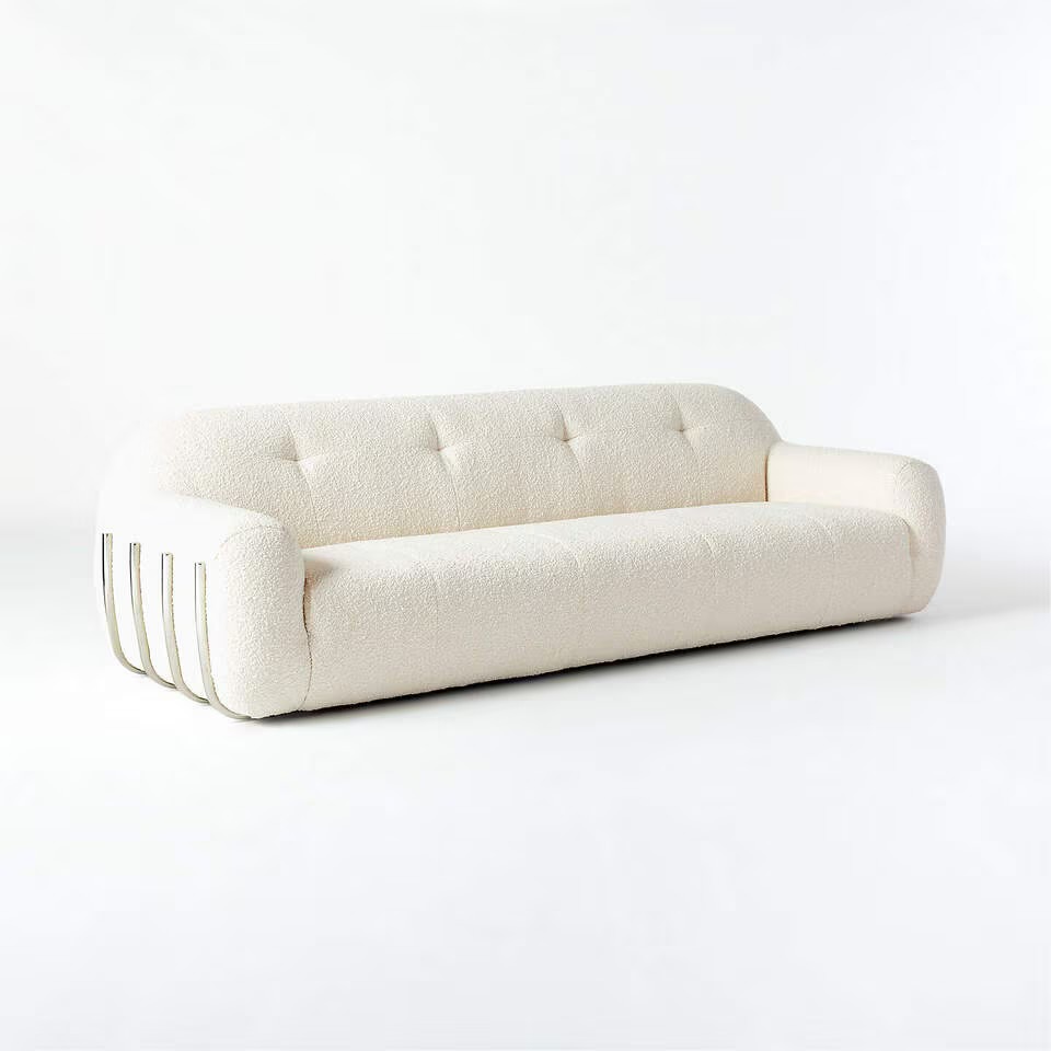 Oasis Modular Sofa System 3
