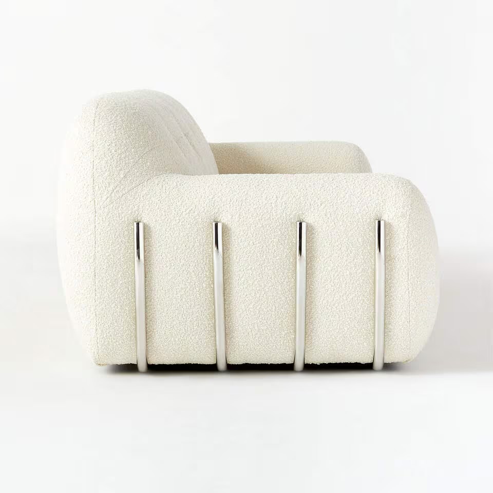 Oasis Modular Sofa System 4