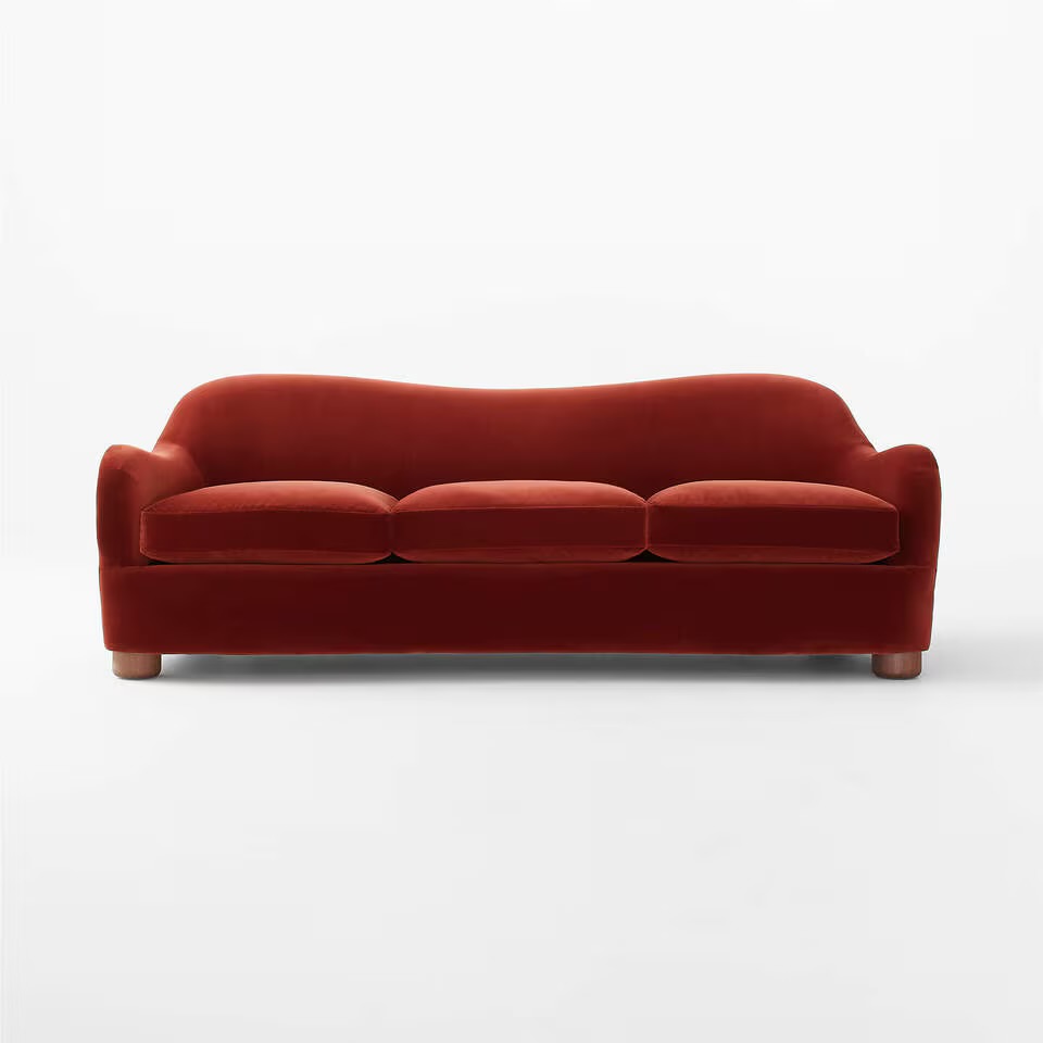 Cloud Lounge 2-Seater Sofa