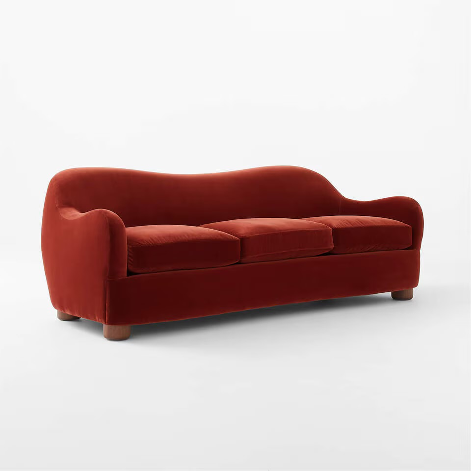 Cloud Lounge 2-Seater Sofa 3
