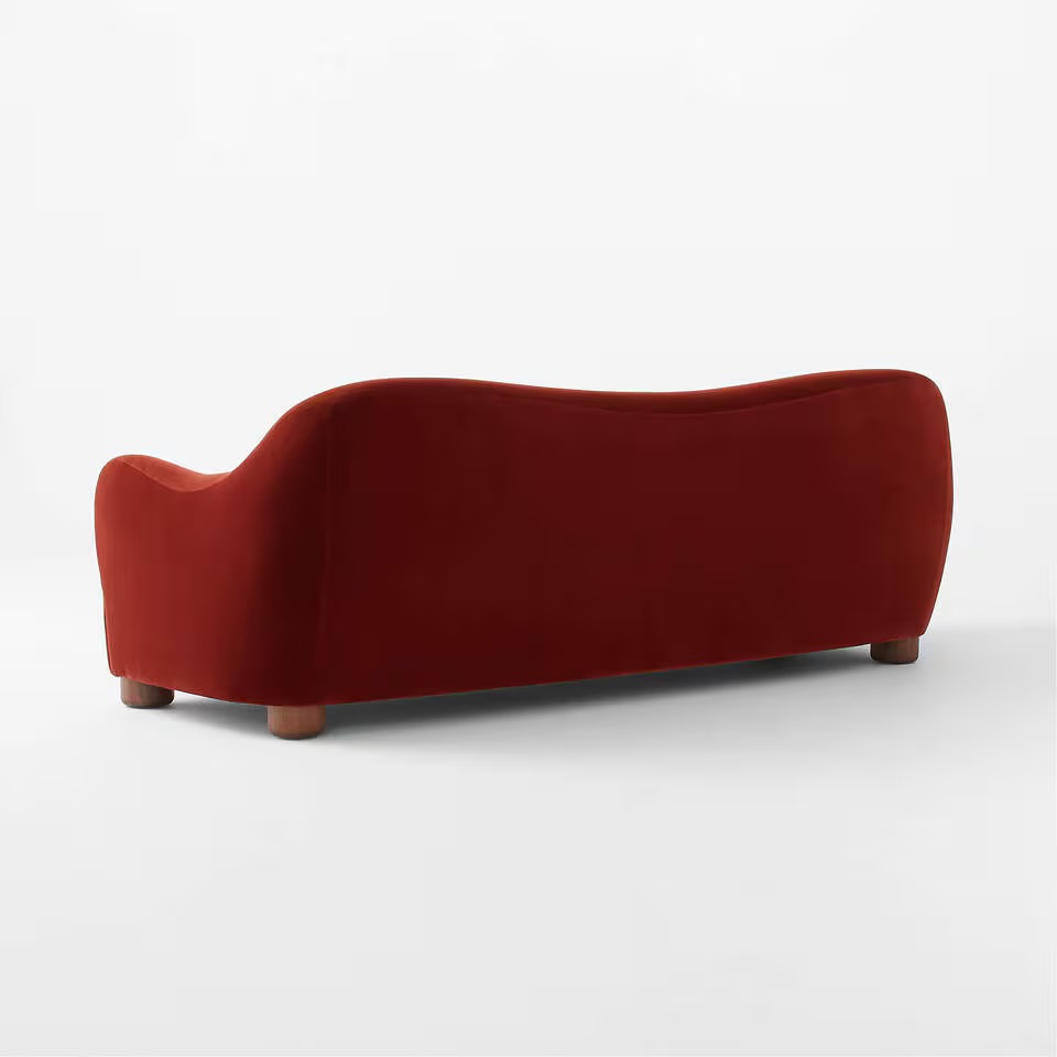 Cloud Lounge 2-Seater Sofa 5