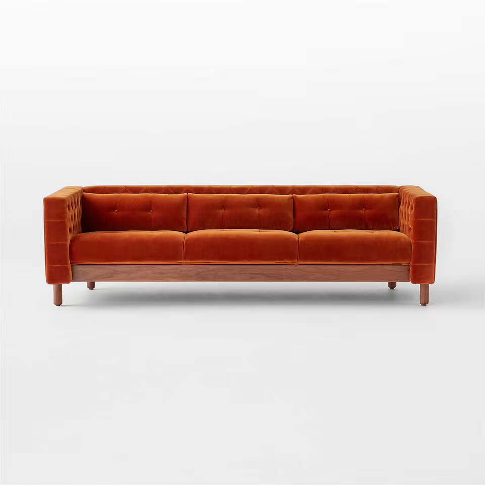 Mah Jong Modular Sofa