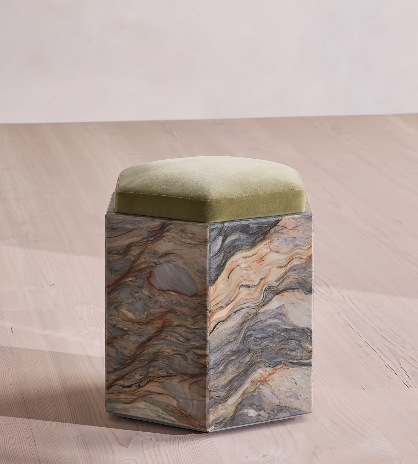 Bar Stool Set of 2