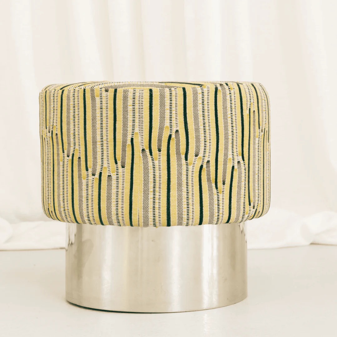 Bench Ottoman with Tray Top 3