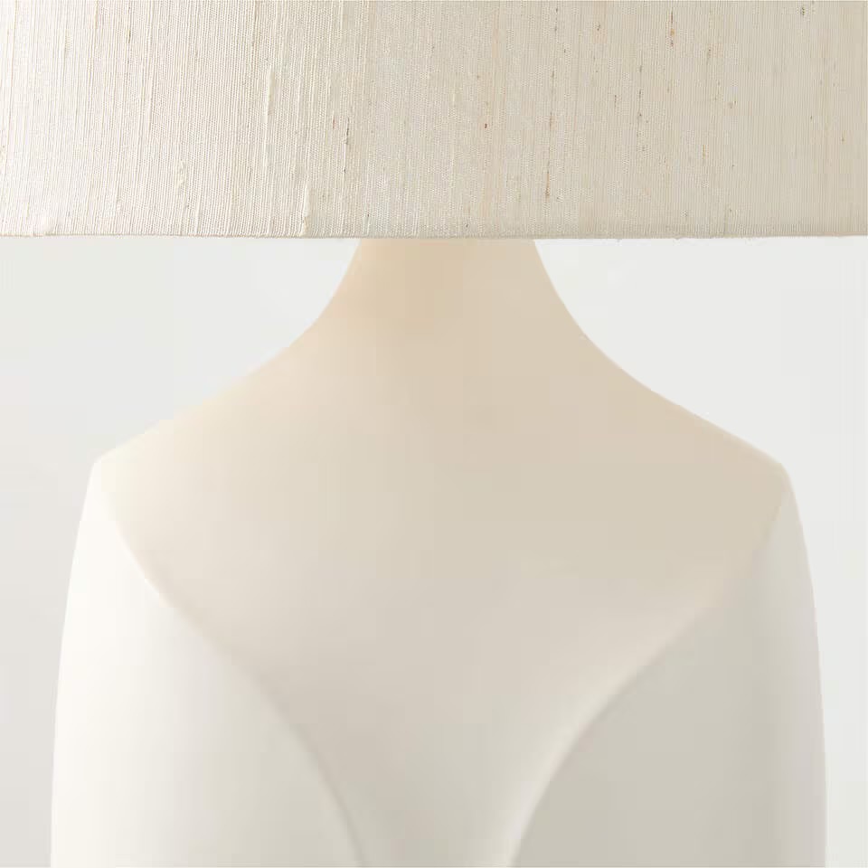 Marble Base Table Lamp 3