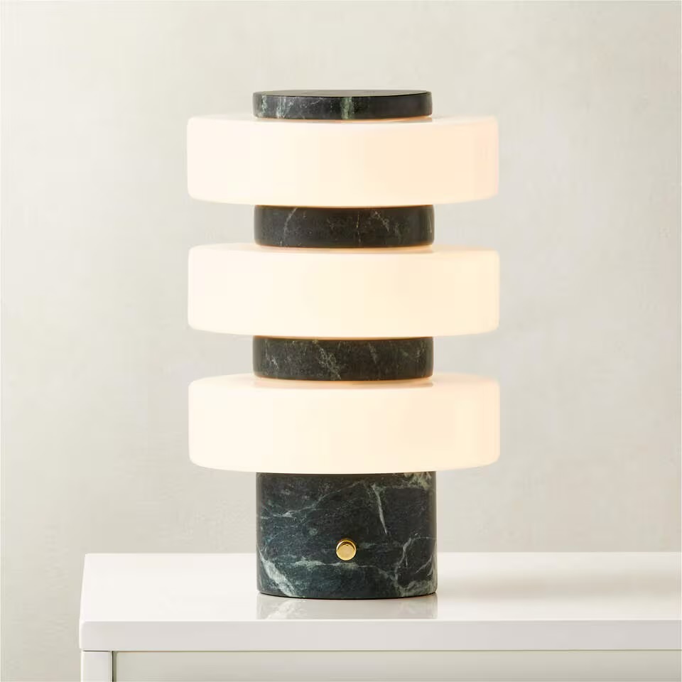 Touch Table Lamp
