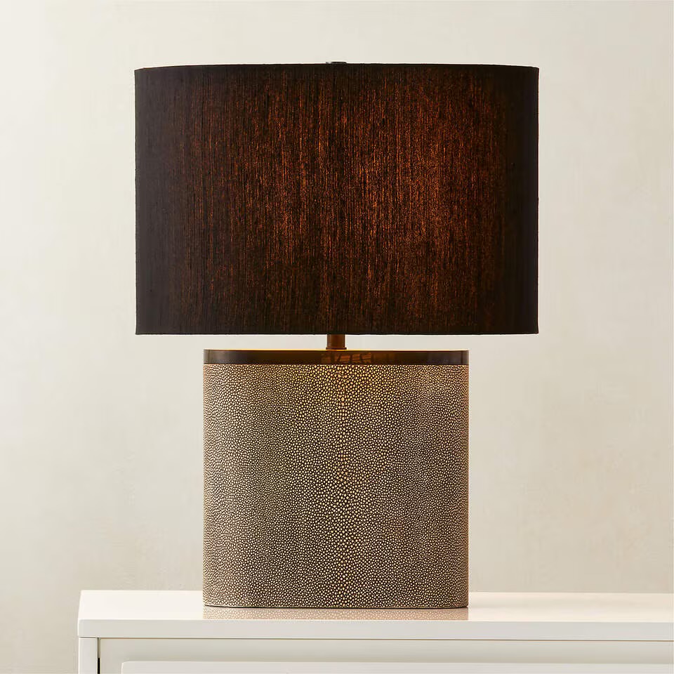 Rechargeable Cordless Table Lamp