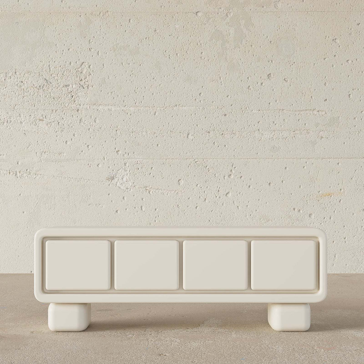 Sideboard-Style TV Credenza